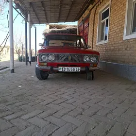 Lada 2103 1980