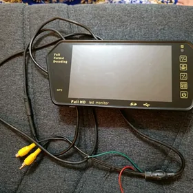 tv hemme maşyna bolýa