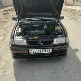 Opel Vectra 1993