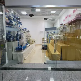 ARENDE ýer garagum etel ýany