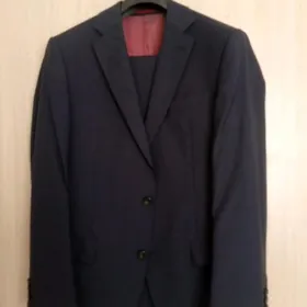 Romano Botta kastyum