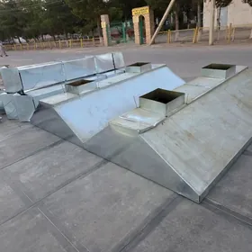 Вытишка тамдыр мангал учин