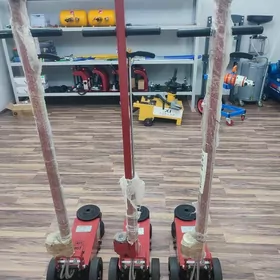 80 T domkrat wulkanizasiya un