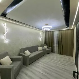 ‎1 MKR 1эт.2-3ком.раздел