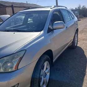 Lexus RX 330 2004