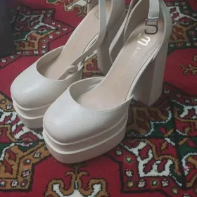 туфли братц(bratz)