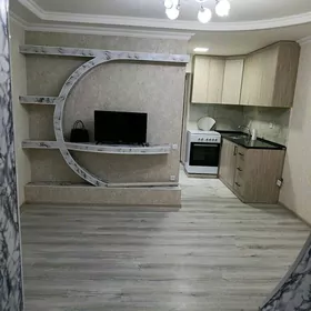 6-ой микрорайон. ГОСТИНКА.