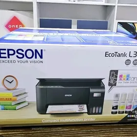 Epson printer L3210 Taze 