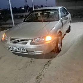 Toyota Camry 1999