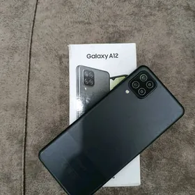 Samsung Galaxy A12