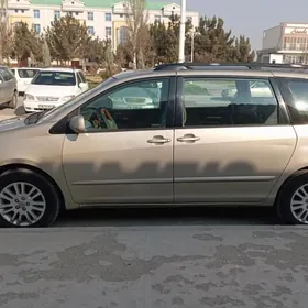 Toyota Sienna 2009