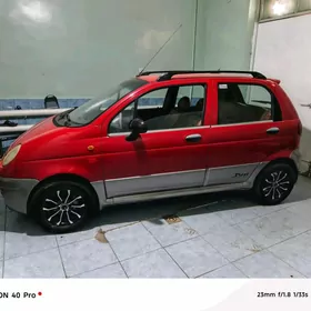 Daewoo Matiz 2005