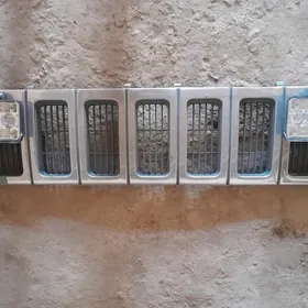 Jeep  grand cherokee 97 98 mad