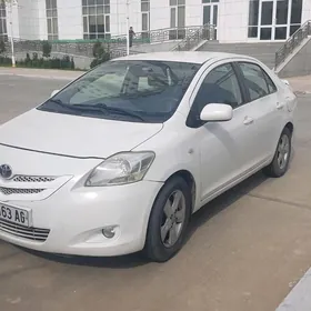 Toyota Yaris 2006