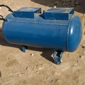 kampresir  balon  200L