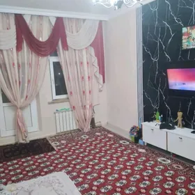 Ipoteka 30mkr 2komnat