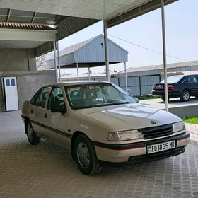 Opel Vectra 1991