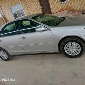 Toyota Camry 2003