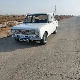 Lada 2101 1982