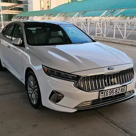 Kia Cadenza 2020