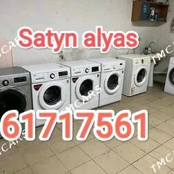 Satyn Alyas Kir Maşyn