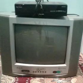 Telewizor +Tyuner