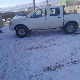 Nissan Navara 2006