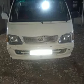 Toyota Hiace 1998