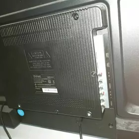 телевизор лед 43 диаг