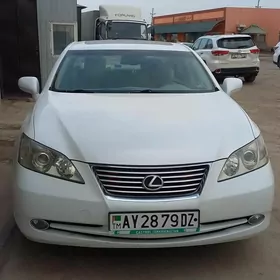 Lexus ES 350 2009