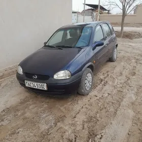 Opel Vita 2000