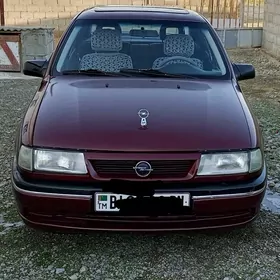 Opel Vectra 1991