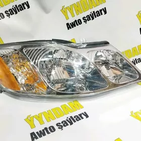 Fara (Cyra) Avalon 00-04 Depo