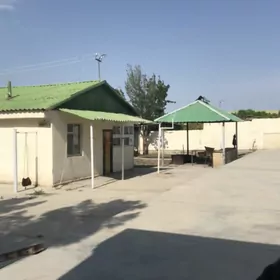 arenda büzmeýin kruk plan jaý