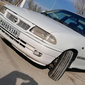 Opel Astra 1995