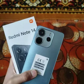 Redmi note 14