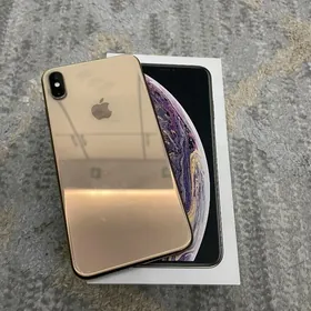 Iphone xs max 256gb 2sim