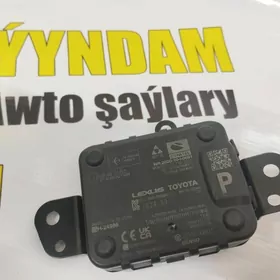 Antiradar Rx-23-25 Morda