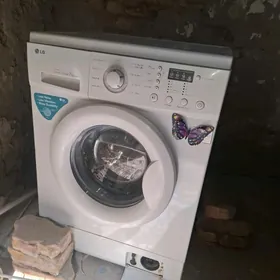 кирмашын/kirmasyn LG 7-кг