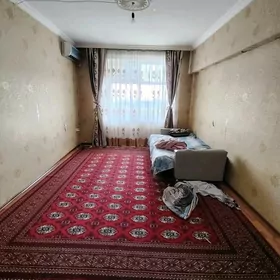 ПРОДАЁТСЯ КВАРТИРА