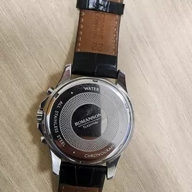 sagat Romanson orginal