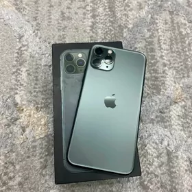 Iphone 11 pro max 256gb