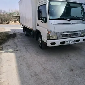 Mitsubishi Canter 2011