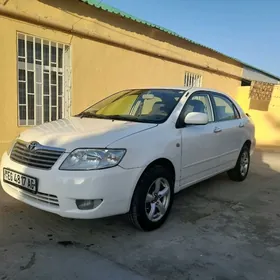 Toyota Corolla 2005
