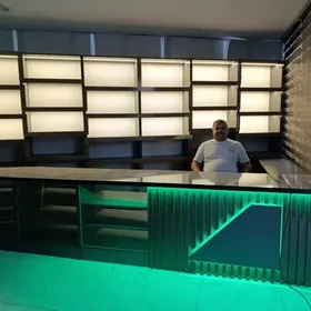 mebel magazin üçin