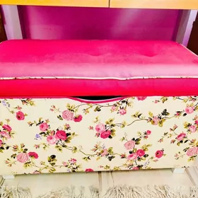 Сундук, Sandyk