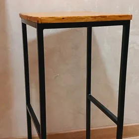 LOFT barny stul 2 sany Бар сту