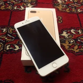 iphone 7 plus 128 obmen