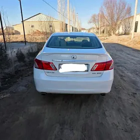 Lexus ES 350 2007
