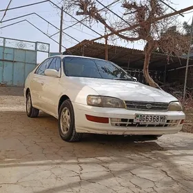 Toyota Corona 1993